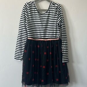 Cat & Jack | Halloween Cat Tutu Dress | M